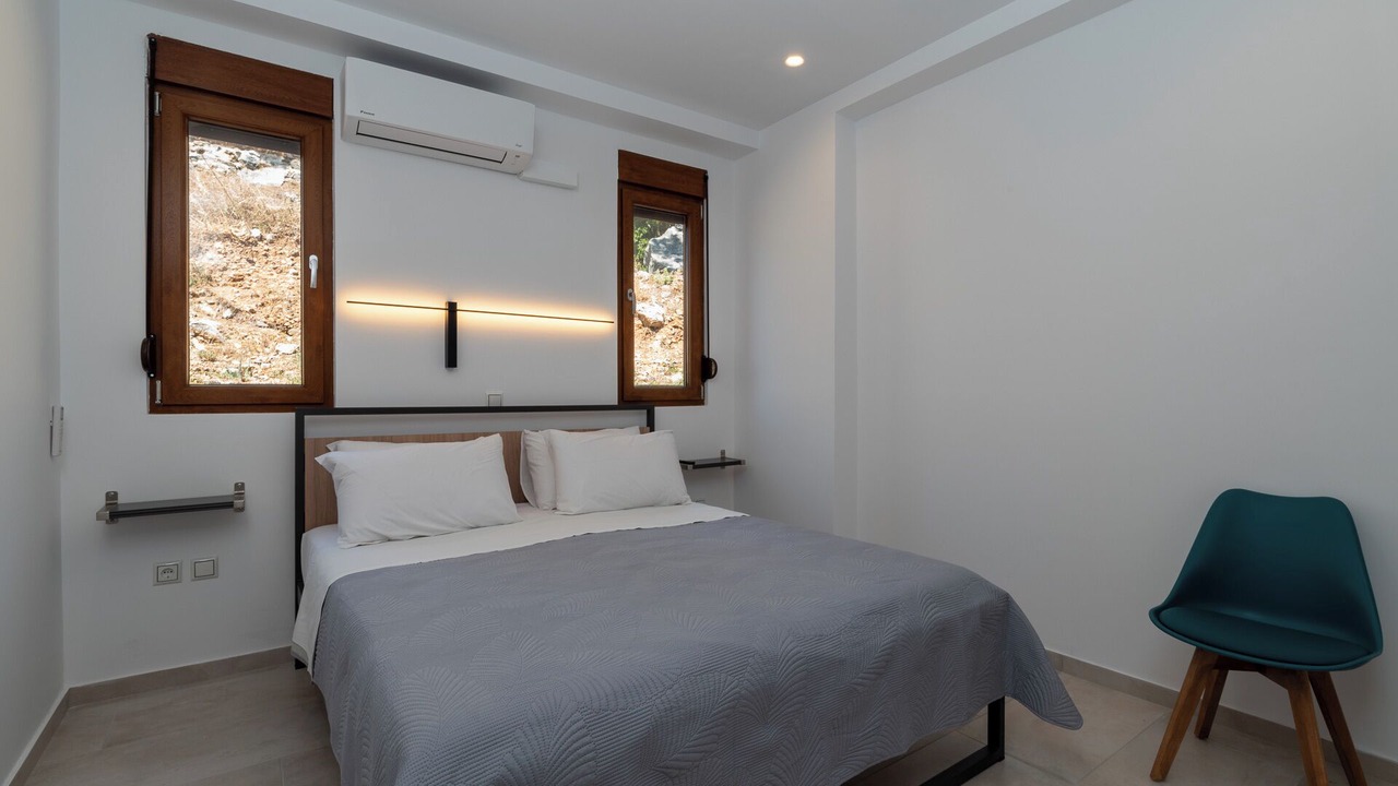 Photo of Bedroom in Anatoli