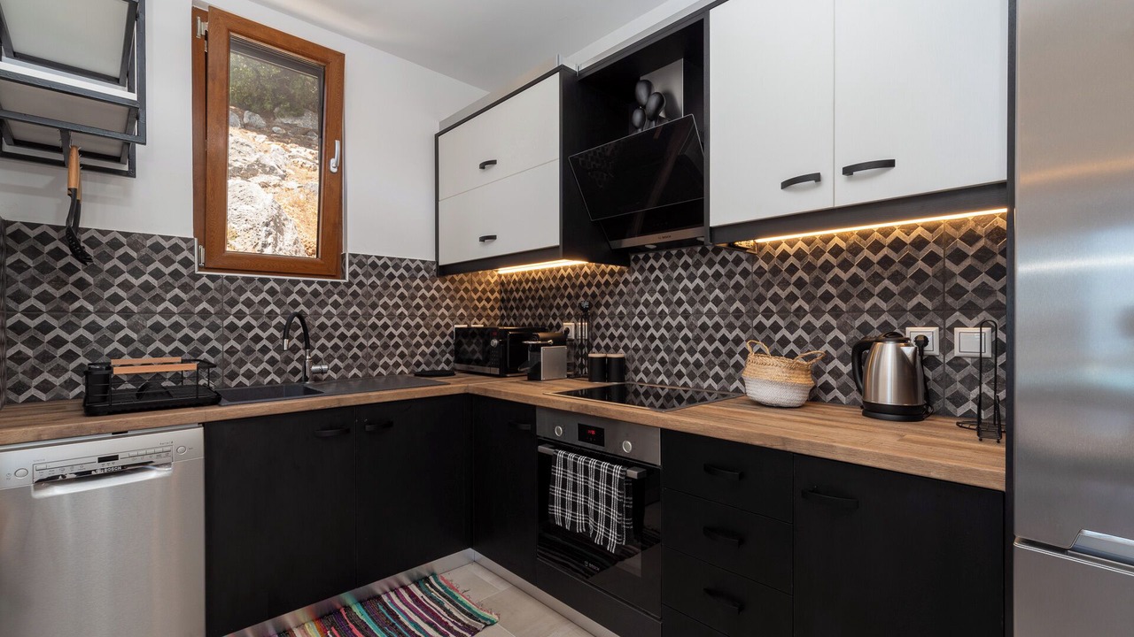 Photo of Kitchen in Anatoli