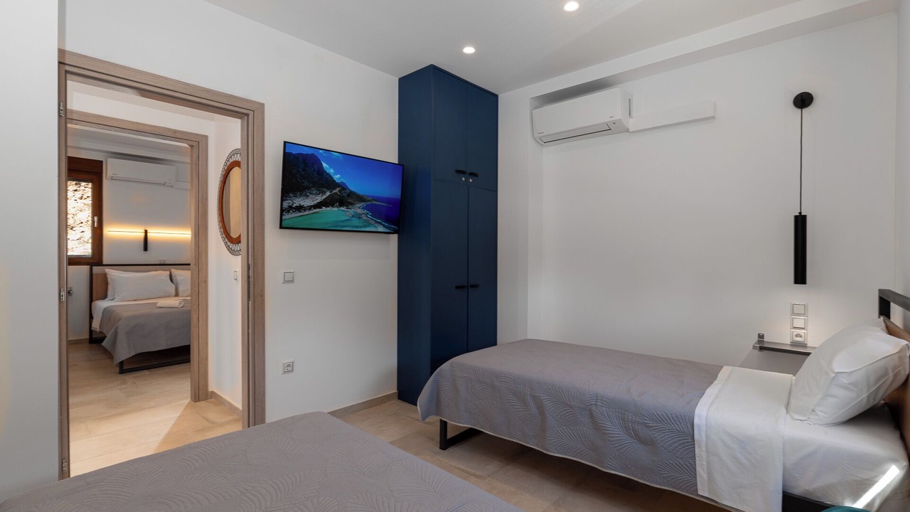 Photo of Bedroom in Anatoli