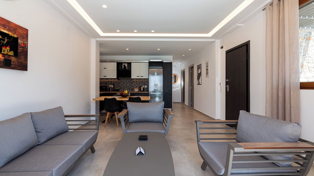 Photo of Livingroom in Anatoli