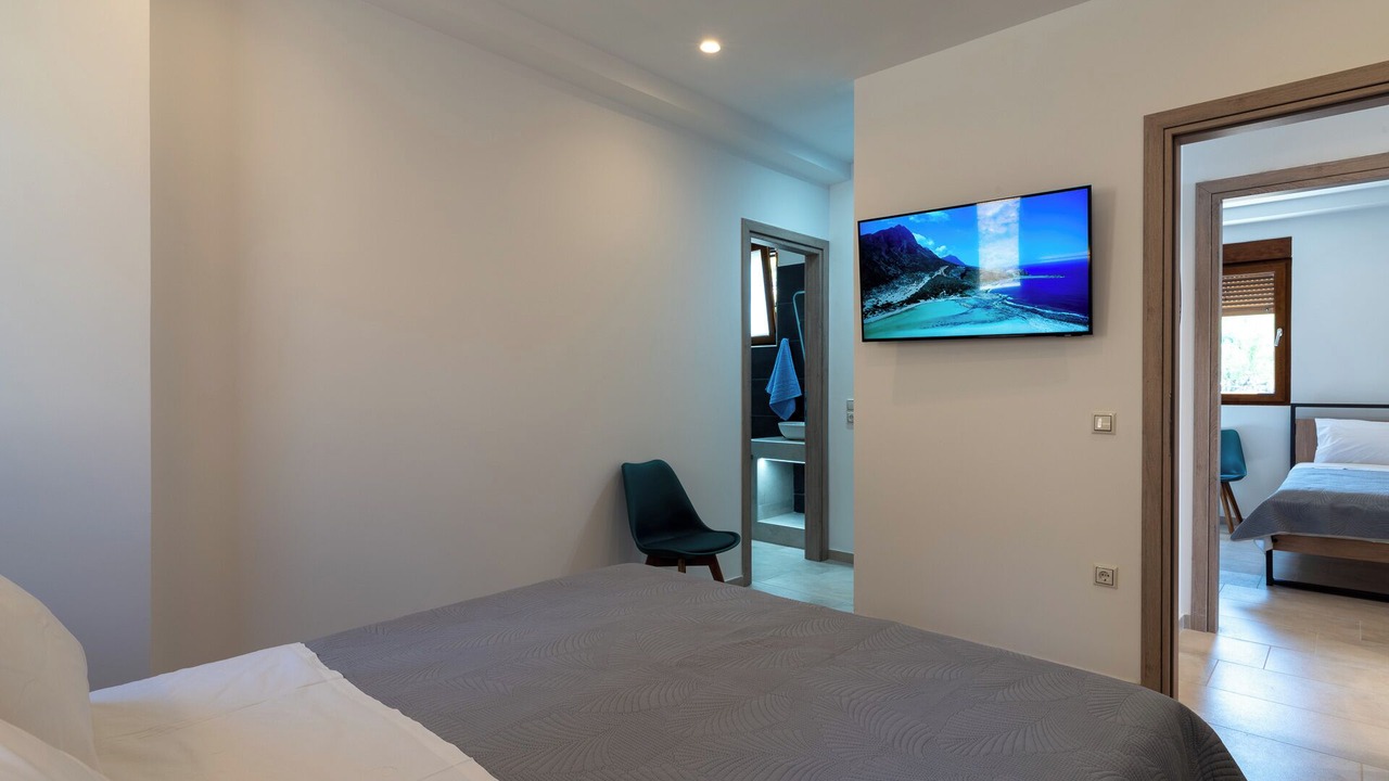 Photo of Bedroom in Anatoli