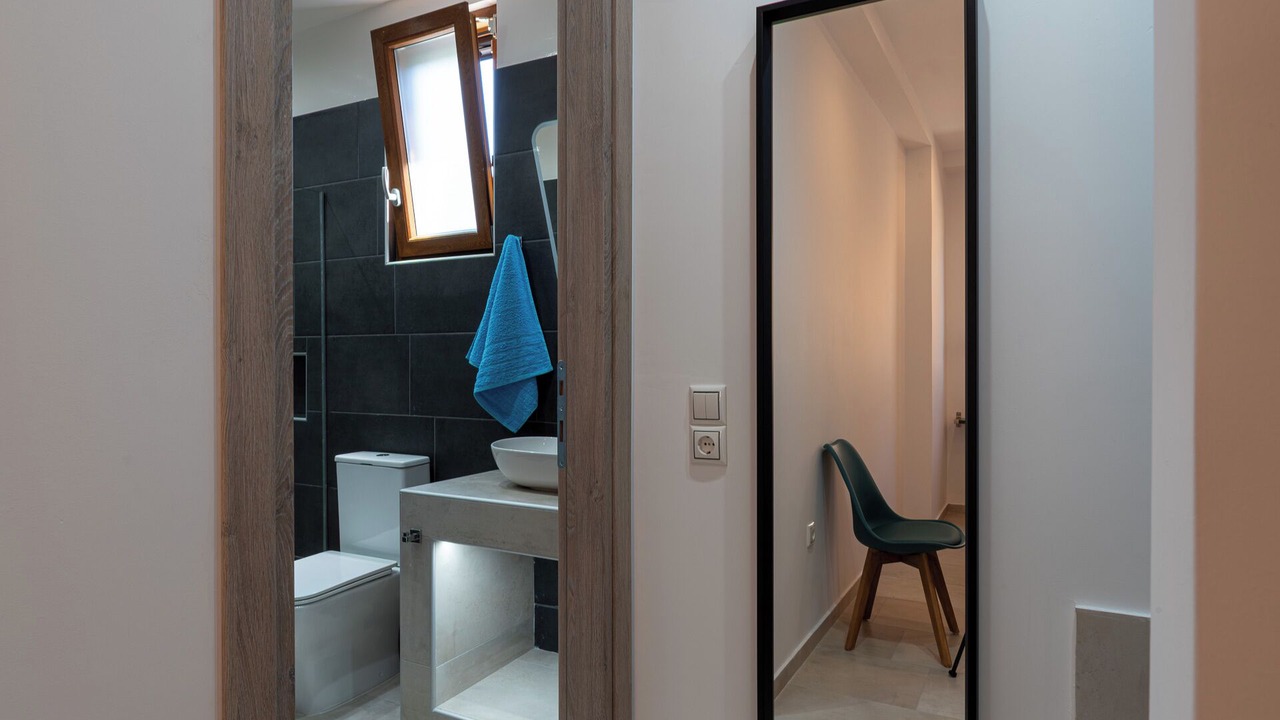 Photo of Bathroom in Anatoli