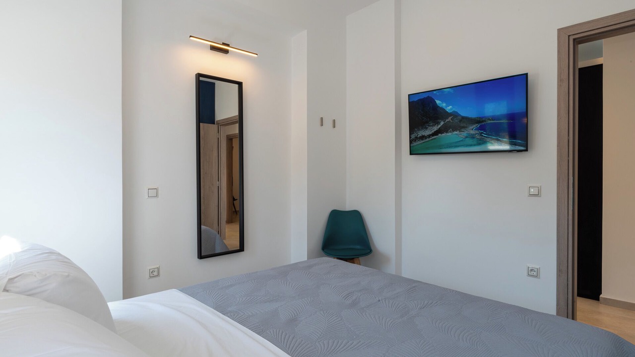 Photo of Bedroom in Anatoli