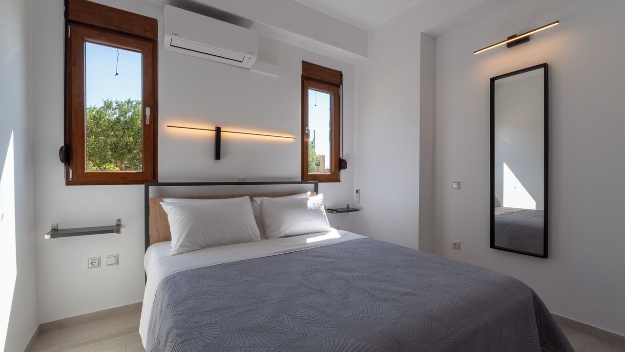 Photo of Bedroom in Anatoli