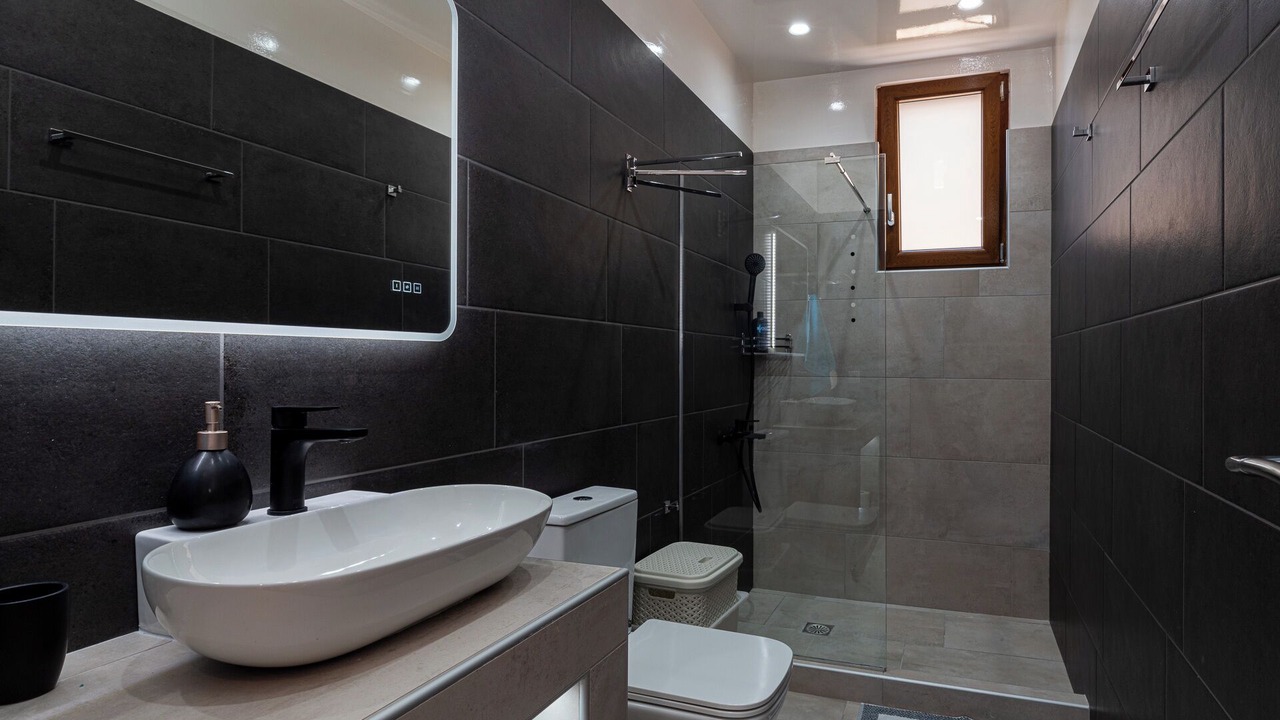 Photo of Bathroom in Anatoli