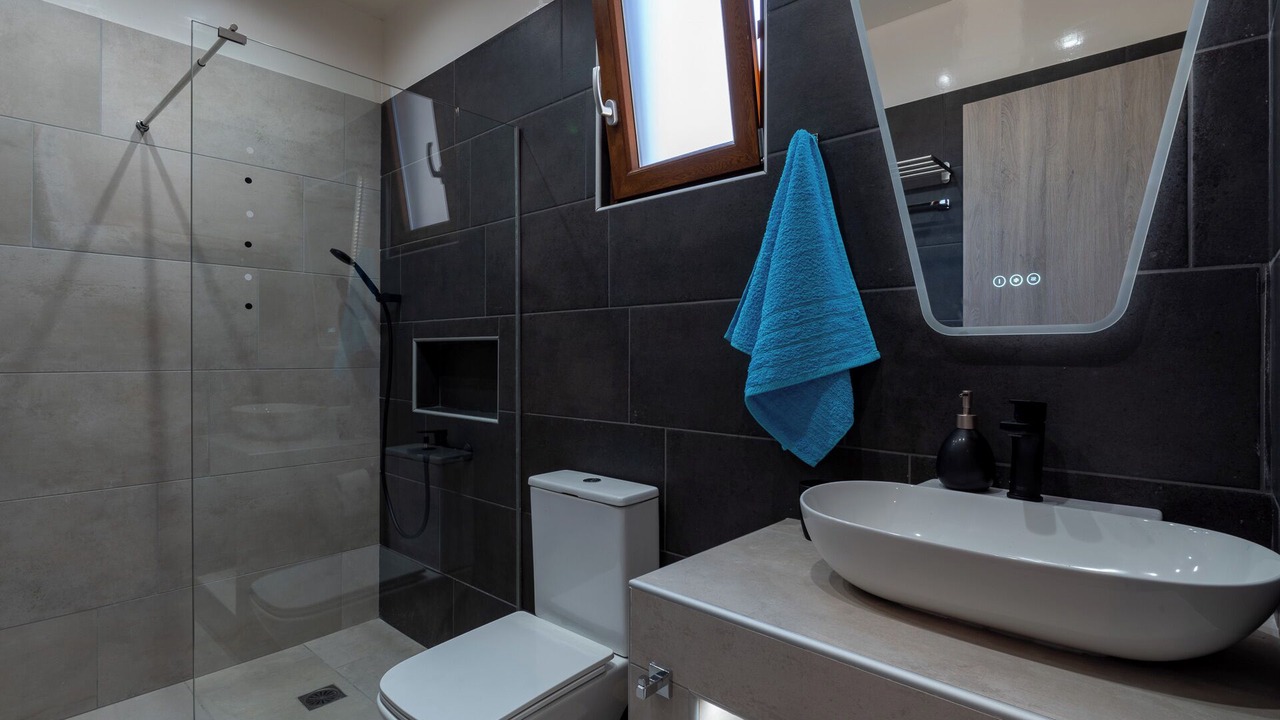 Photo of Bathroom in Anatoli