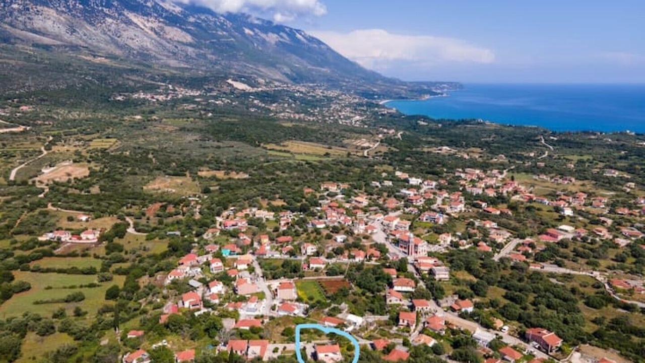 Photo of Outdoor in Karavados