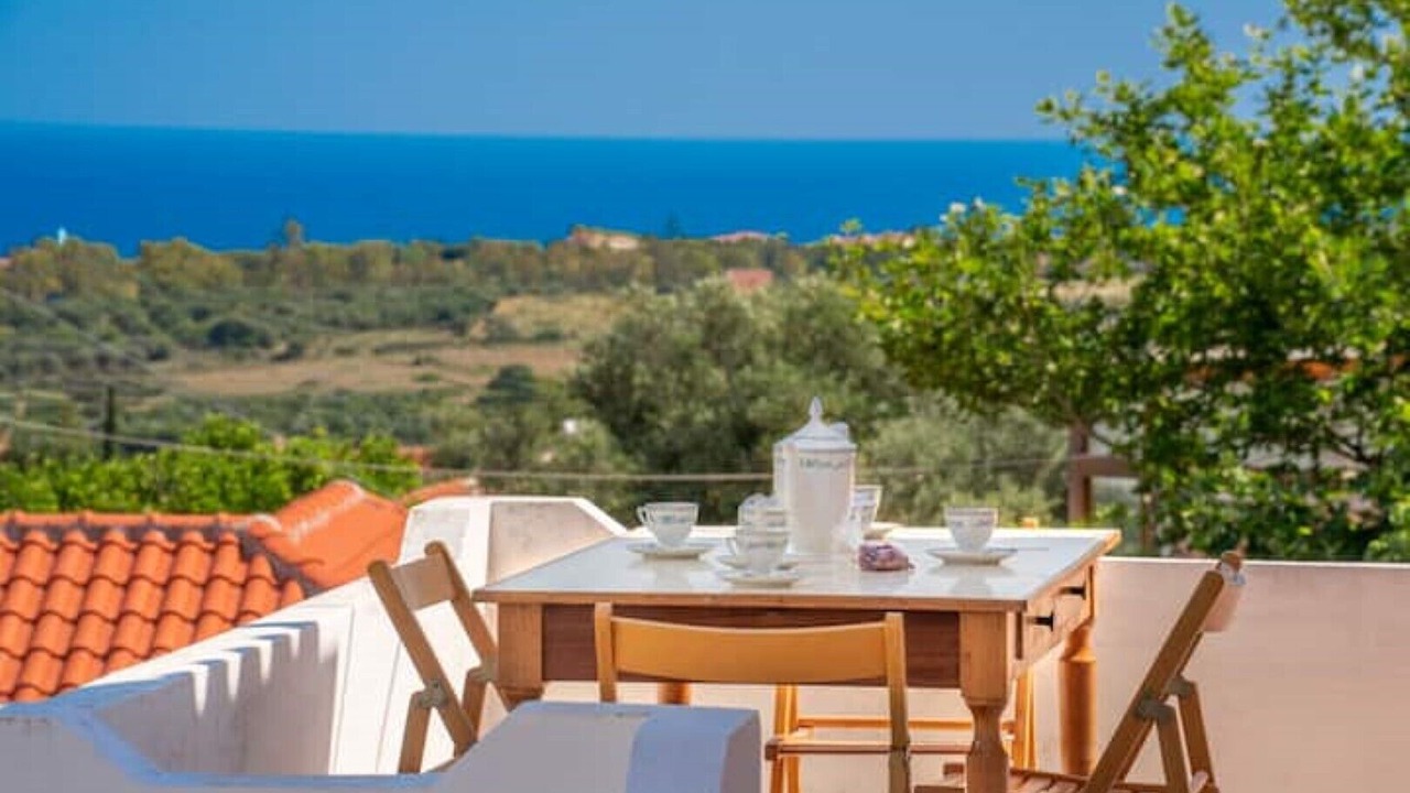 Photo of Outdoor in Karavados