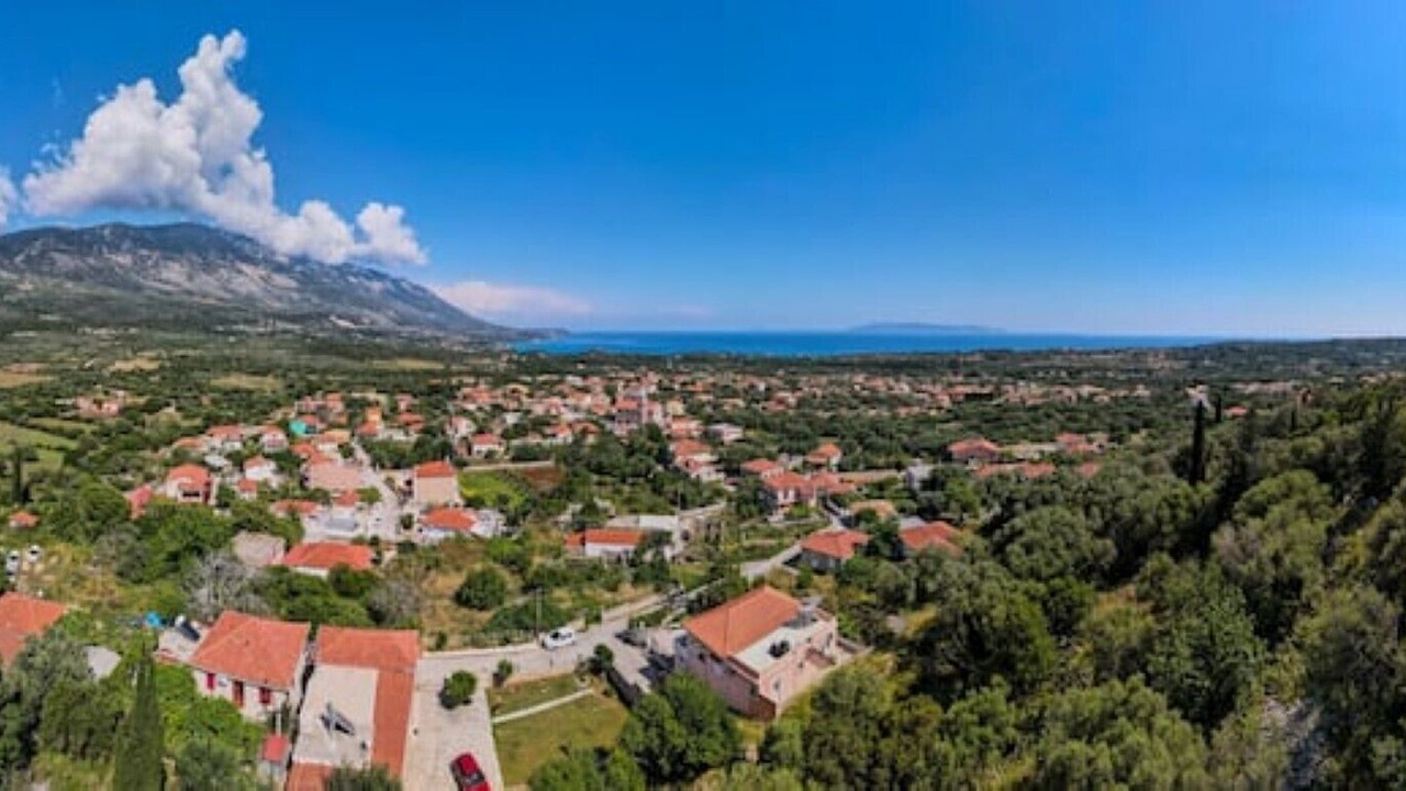 Photo of Outdoor in Karavados