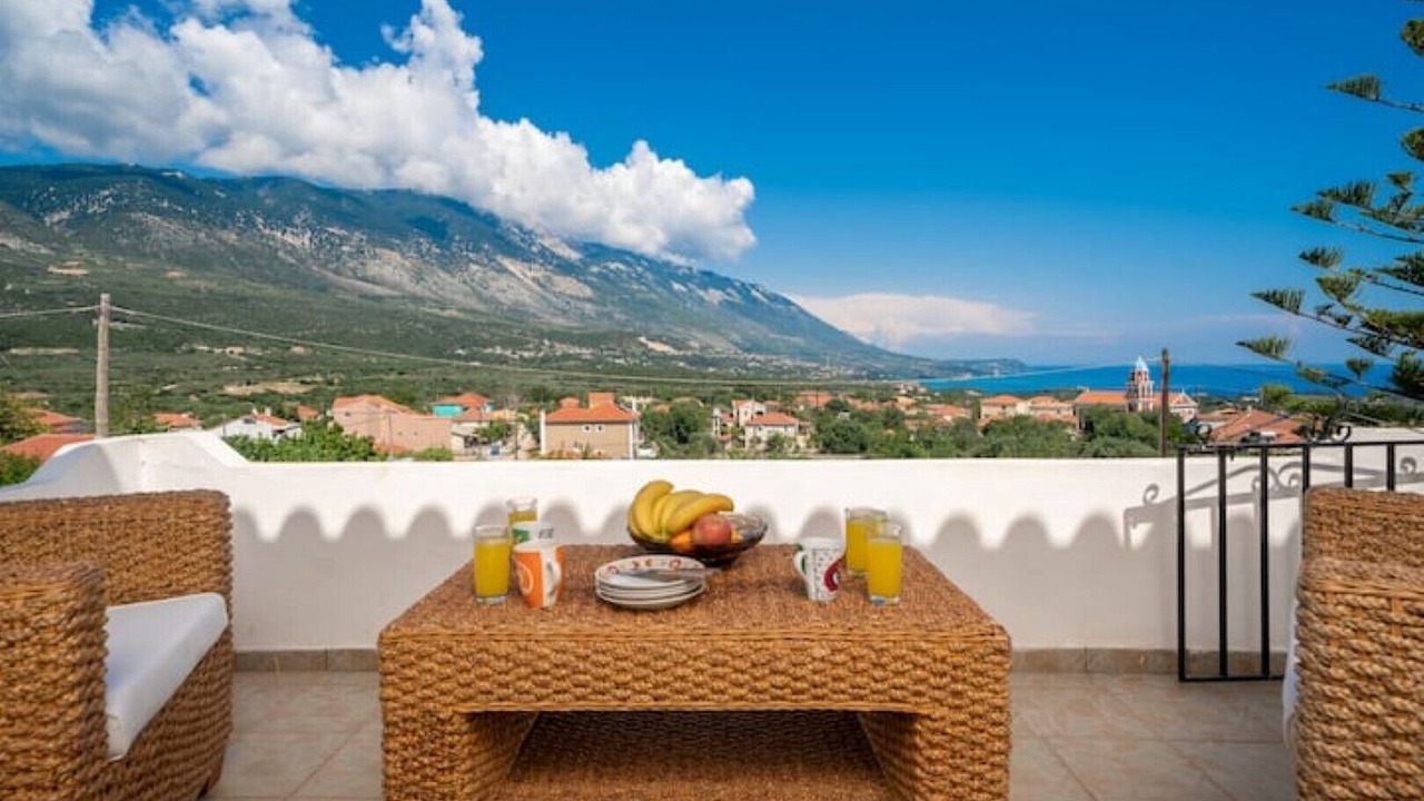Photo of Outdoor in Karavados