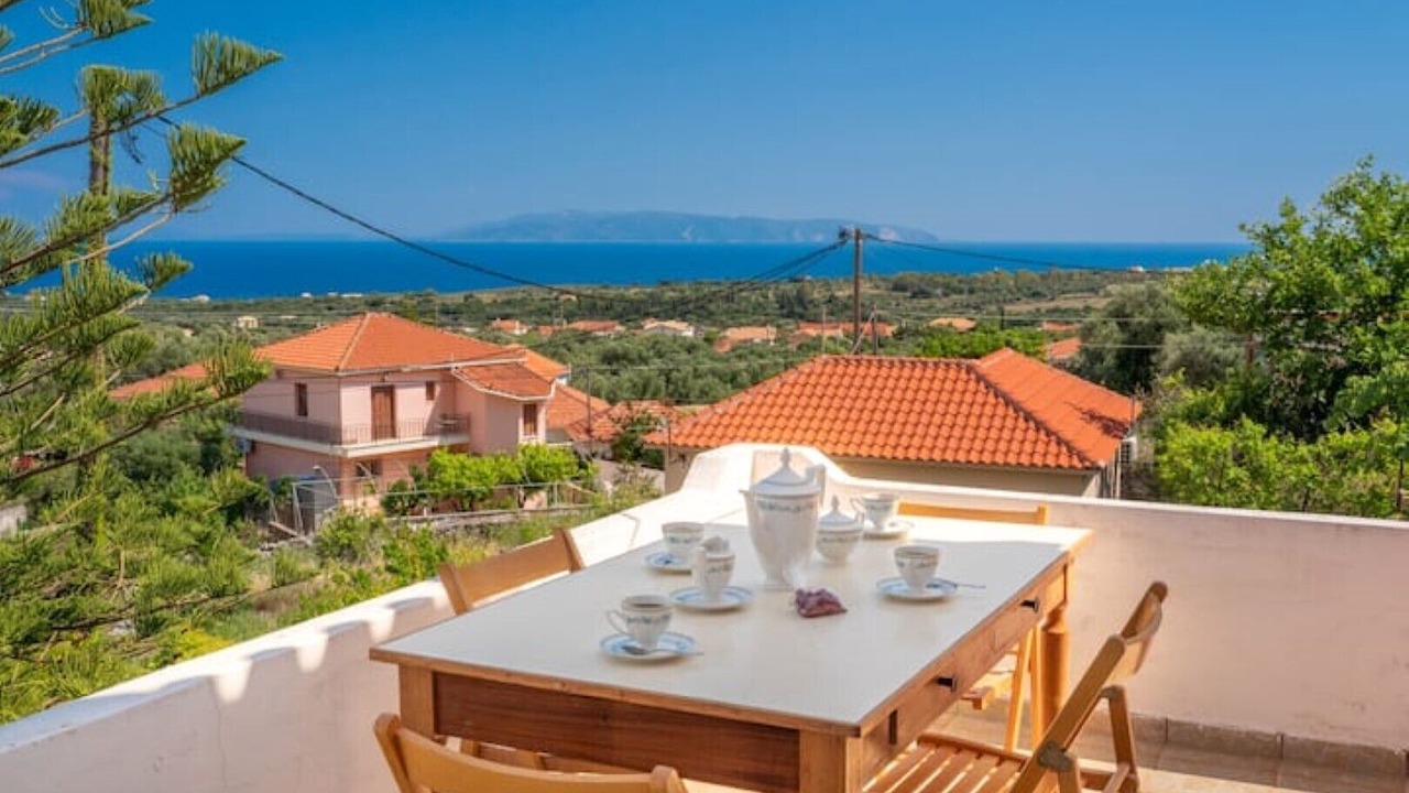 Photo of Outdoor in Karavados