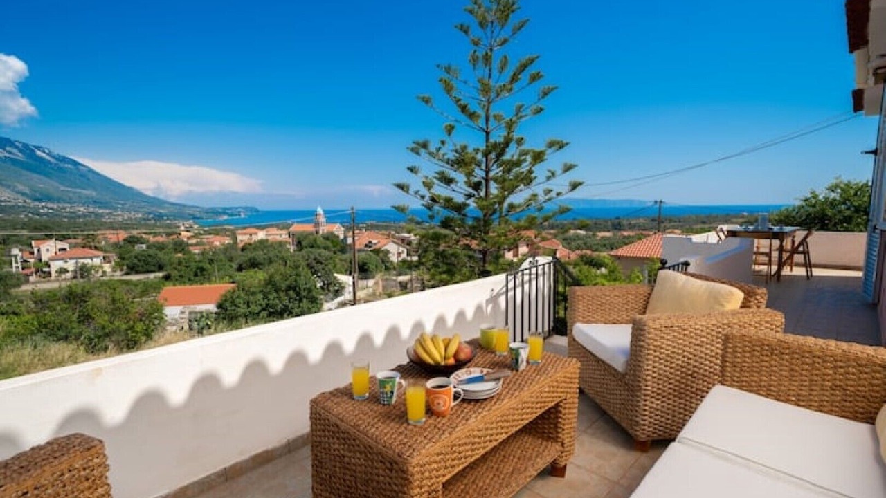 Photo of Outdoor in Karavados