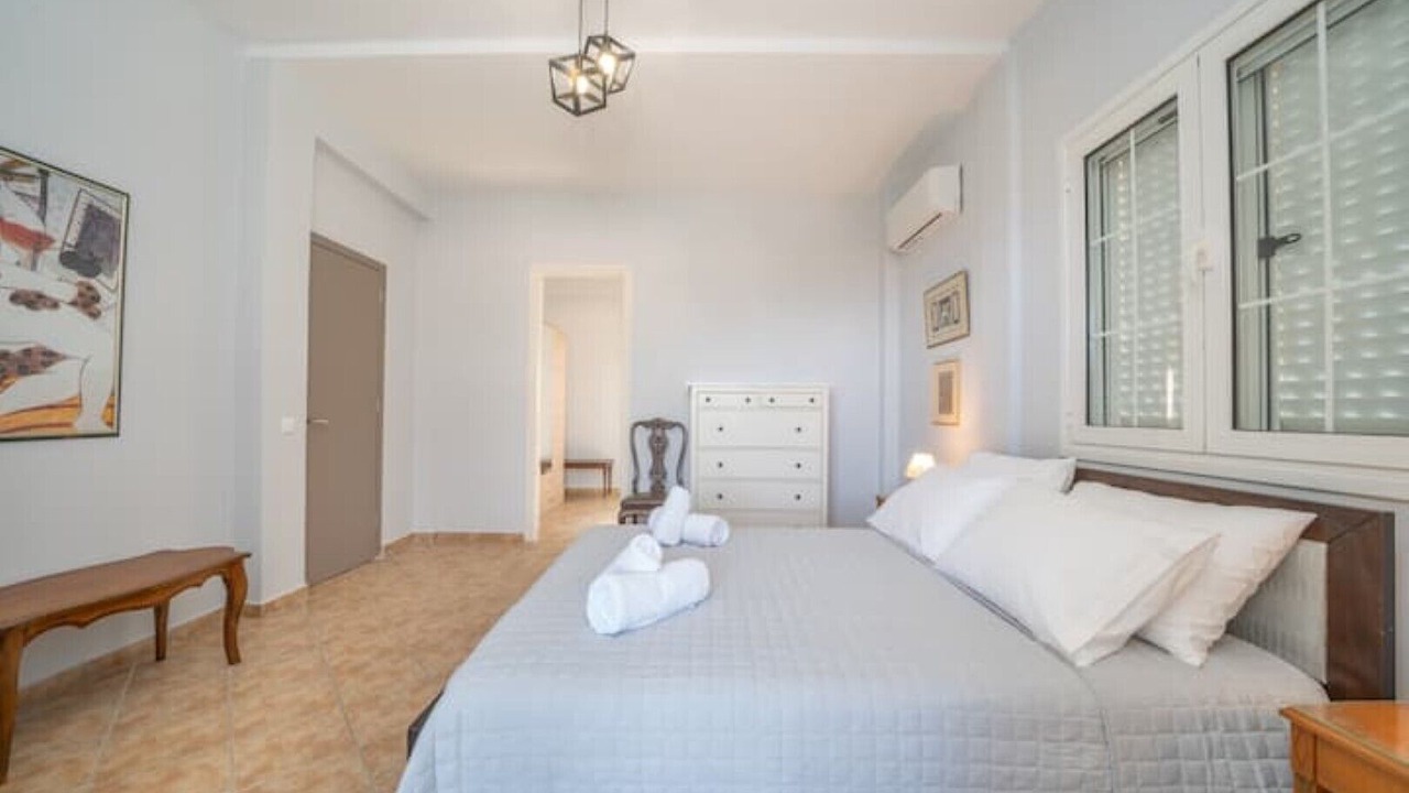 Photo of Bedroom in Karavados