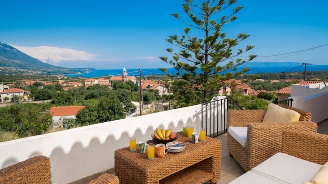 Photo of Outdoor in Karavados