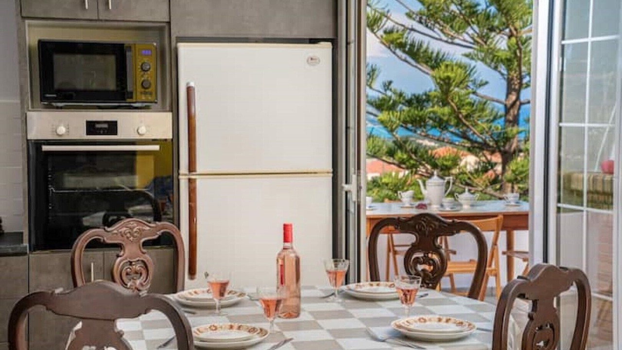 Photo of Kitchen in Karavados