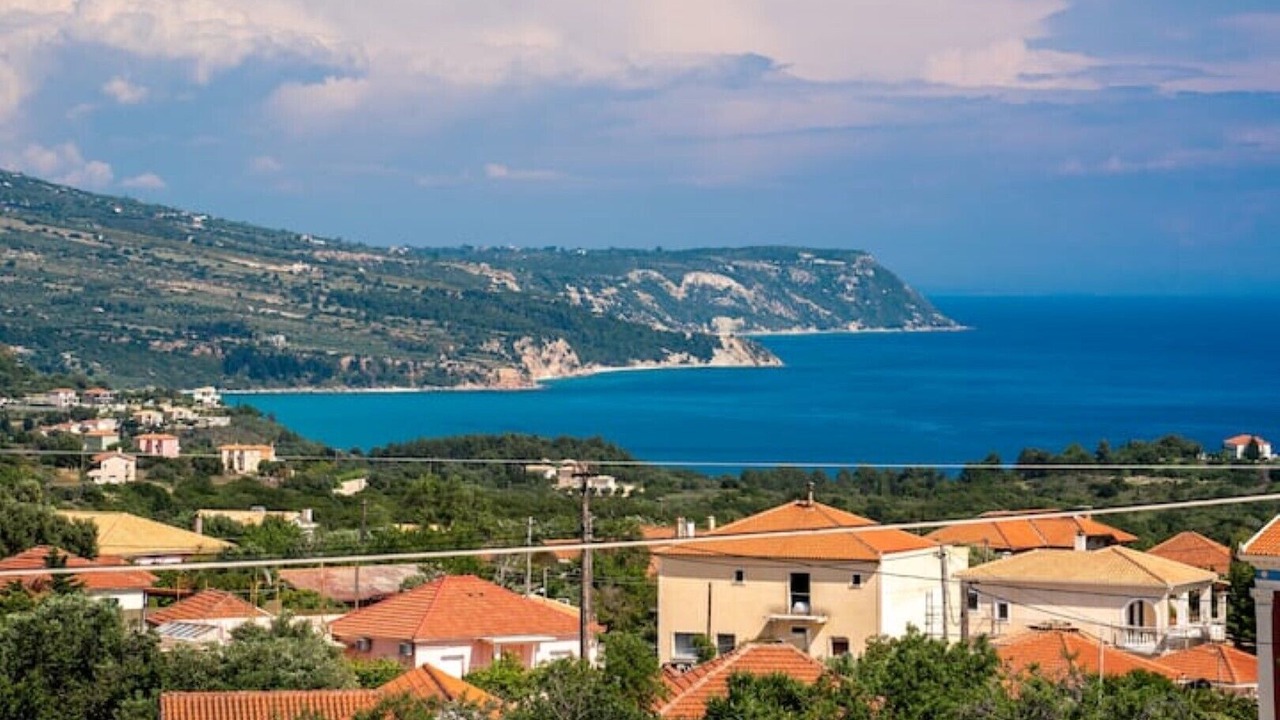 Photo of Outdoor in Karavados