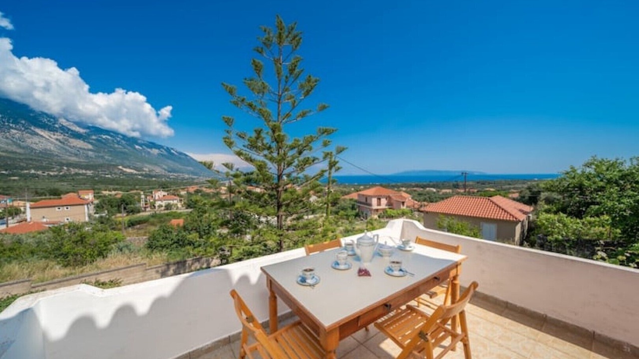 Photo of Outdoor in Karavados
