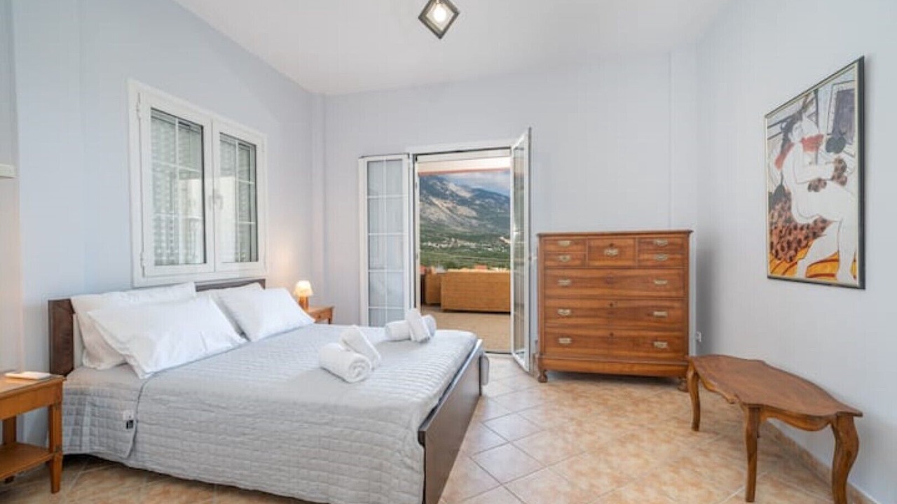 Photo of Bedroom in Karavados