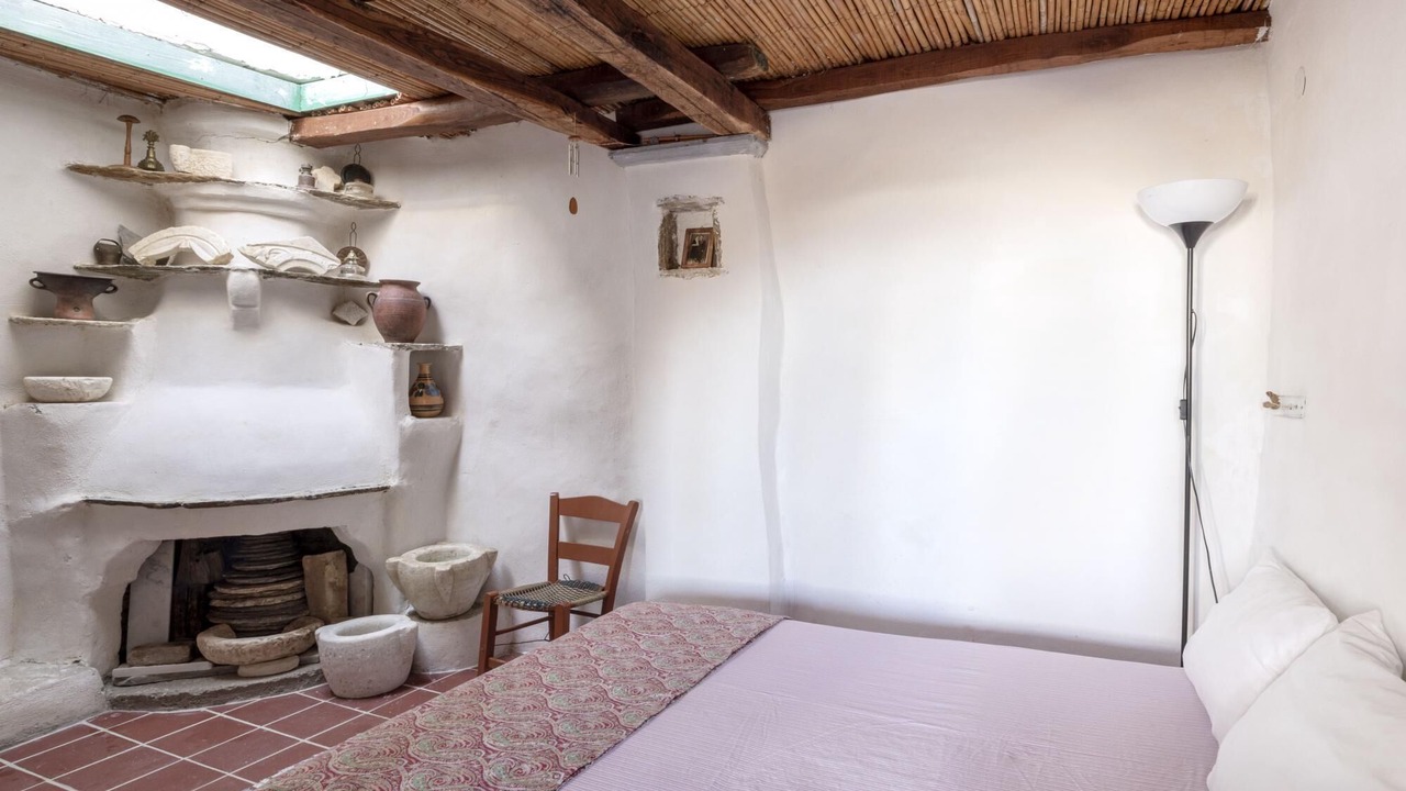 Photo of Bedroom in Panormos