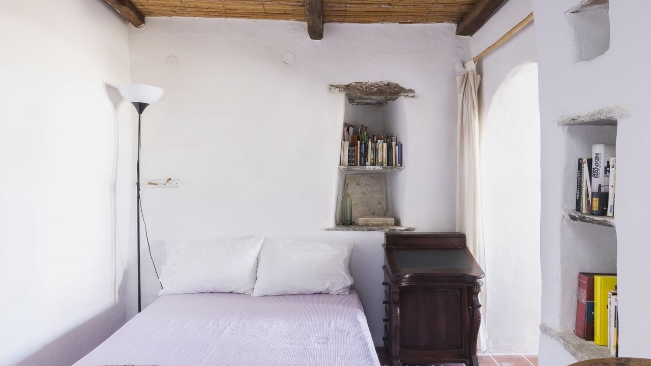 Photo of Bedroom in Panormos
