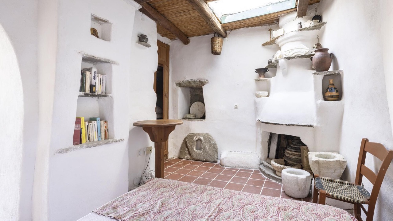 Photo of Bedroom in Panormos