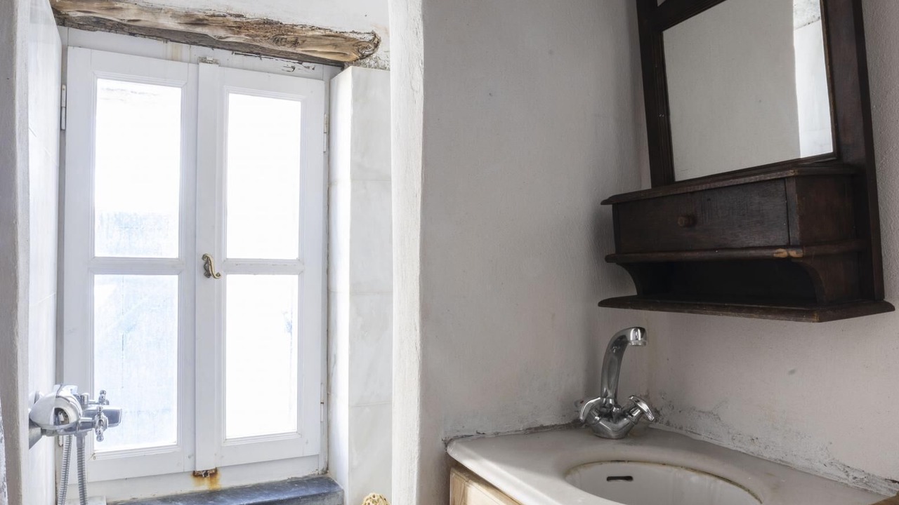 Photo of Bathroom in Panormos