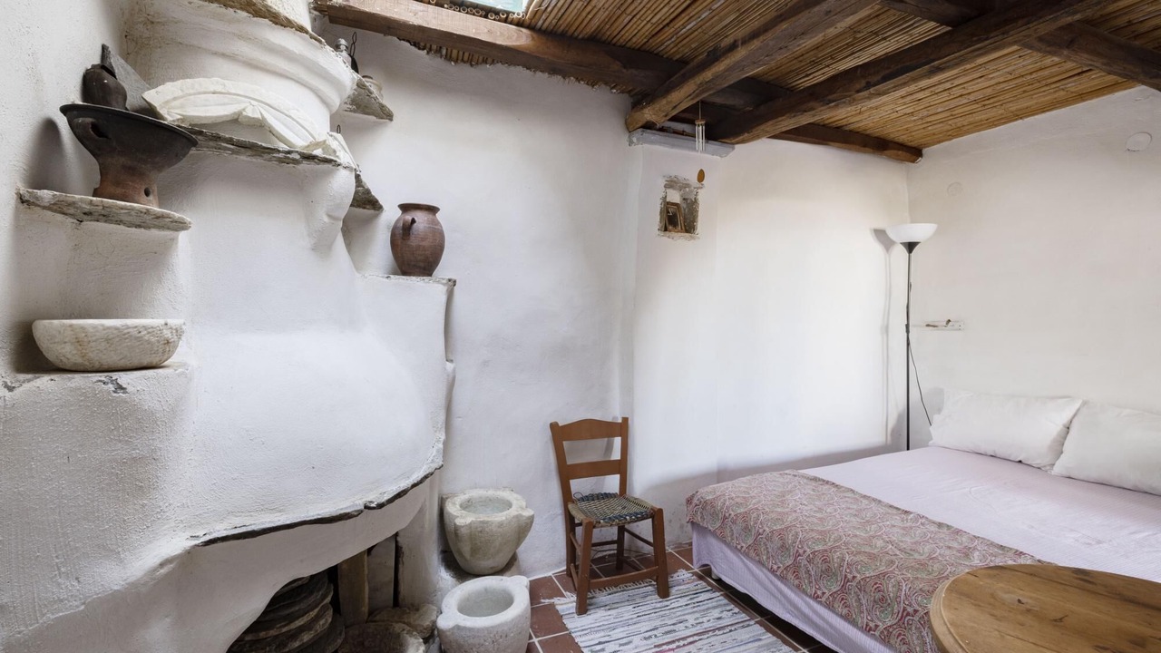 Photo of Bedroom in Panormos