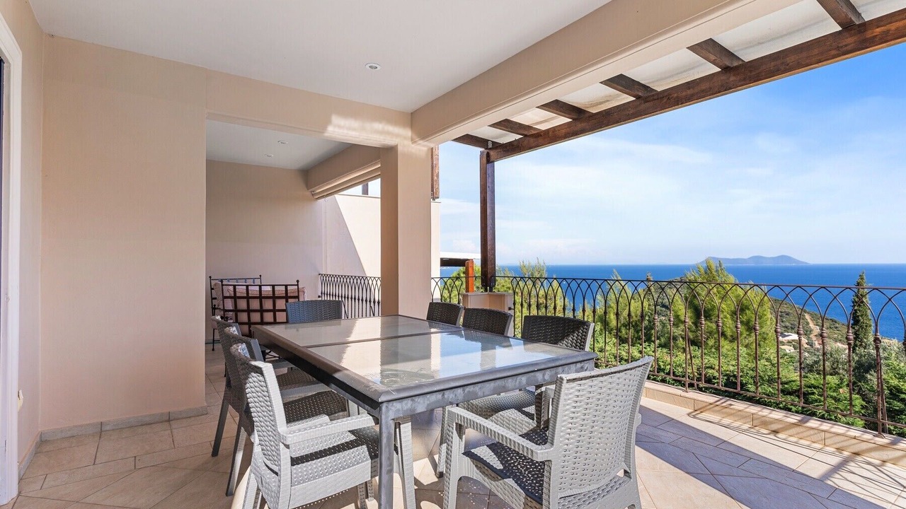 Photo of Outdoor in Evgiros
