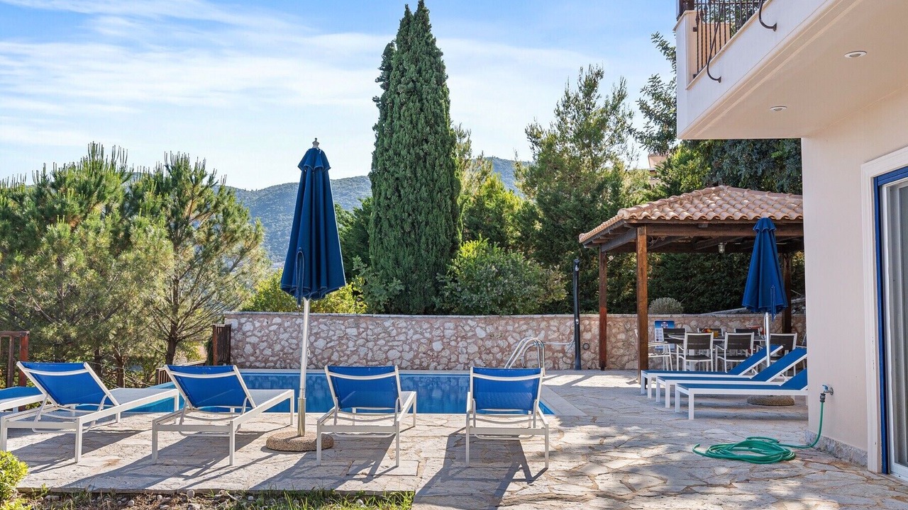 Photo of Outdoor in Evgiros