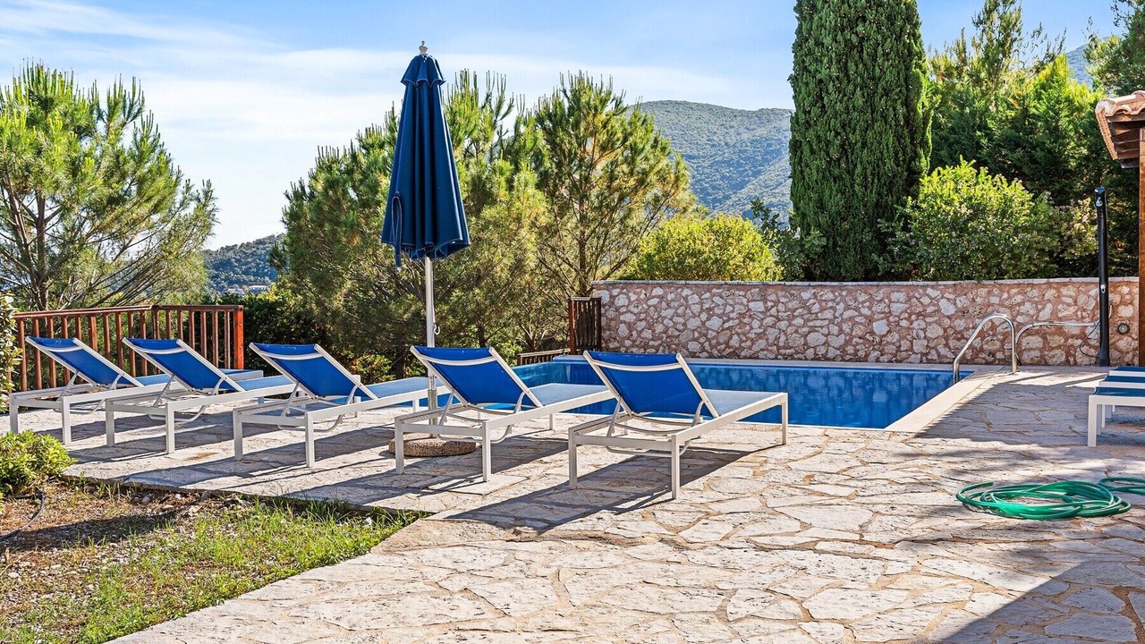 Photo of Outdoor in Evgiros