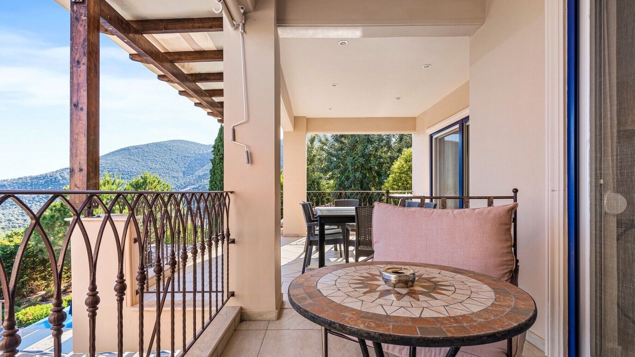 Photo of Outdoor in Evgiros