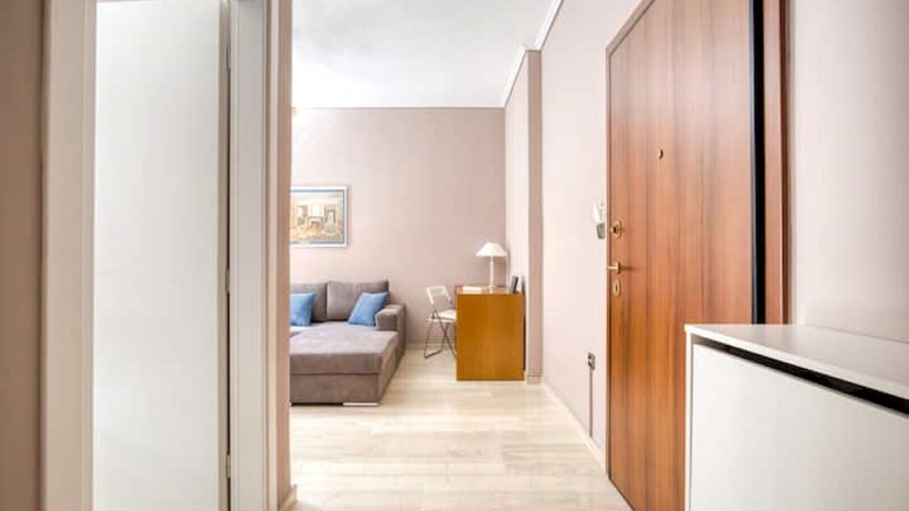 Photo of Livingroom in Agios Panteleimonas
