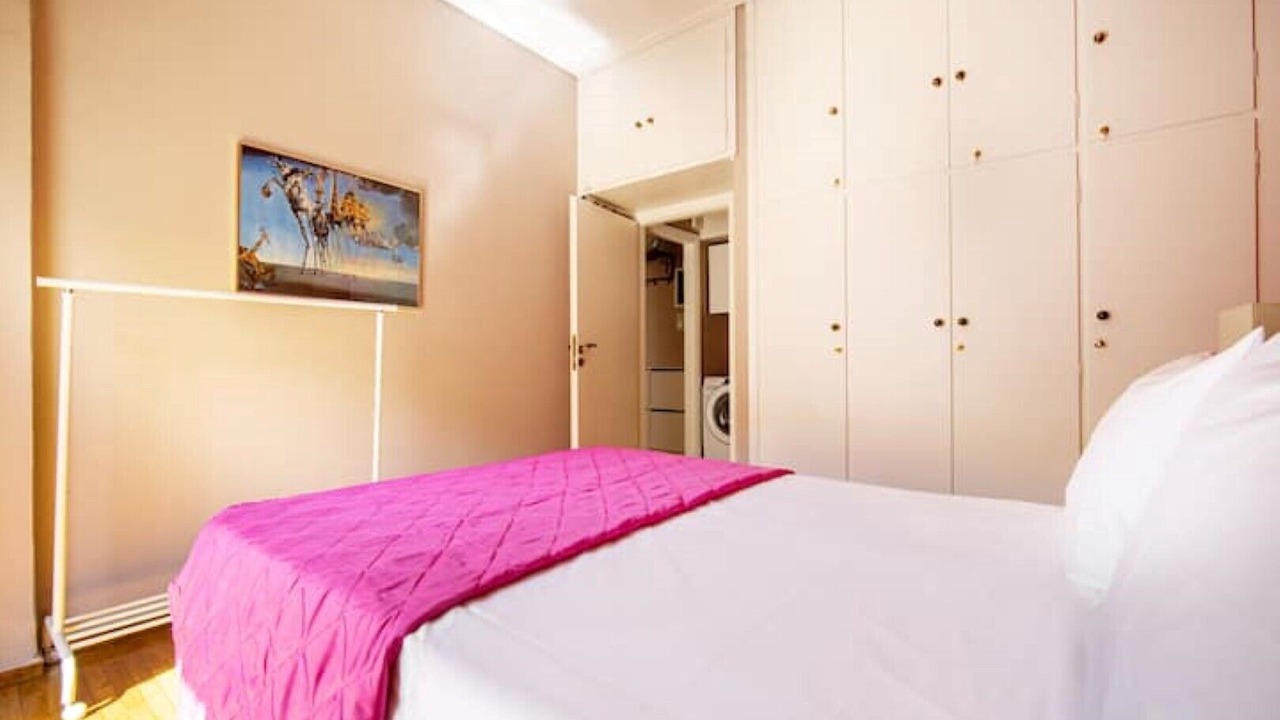 Photo of Bedroom in Agios Panteleimonas