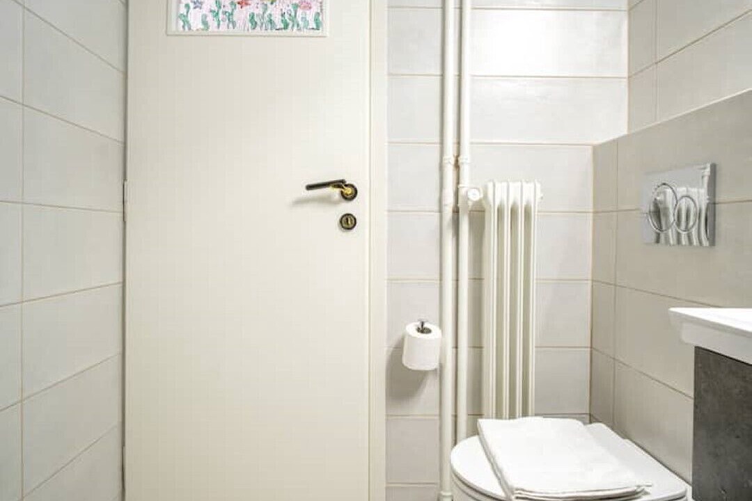 Photo of Bathroom in Agios Panteleimonas