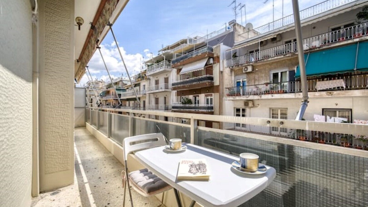Photo of Outdoor in Agios Panteleimonas