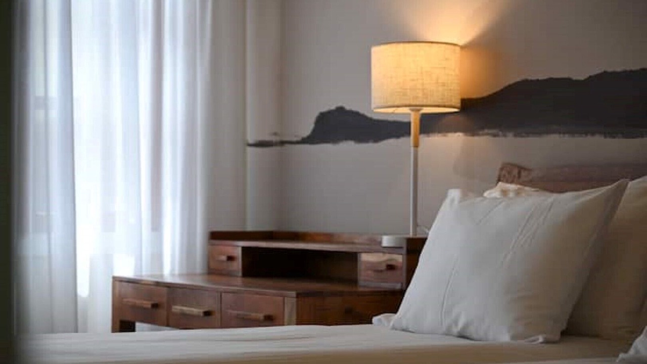 Photo of Bedroom in Ioannina Town Centre