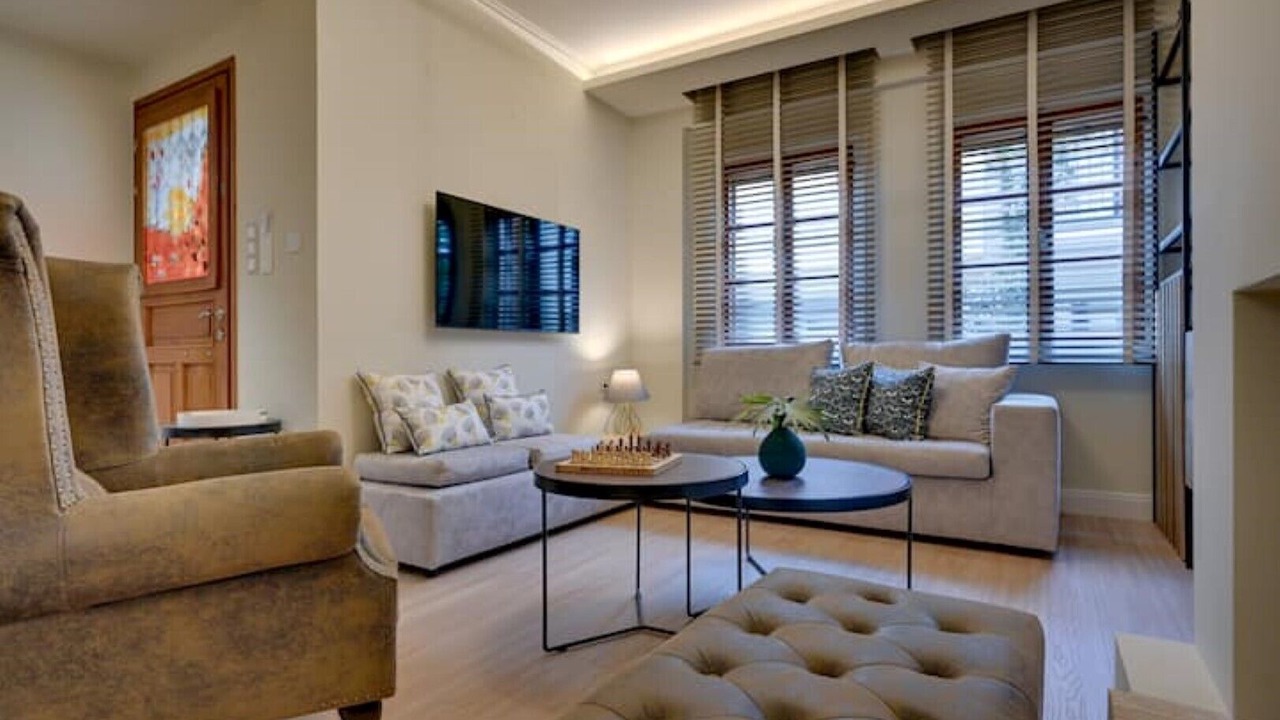 Photo of Livingroom in Ioannina Town Centre