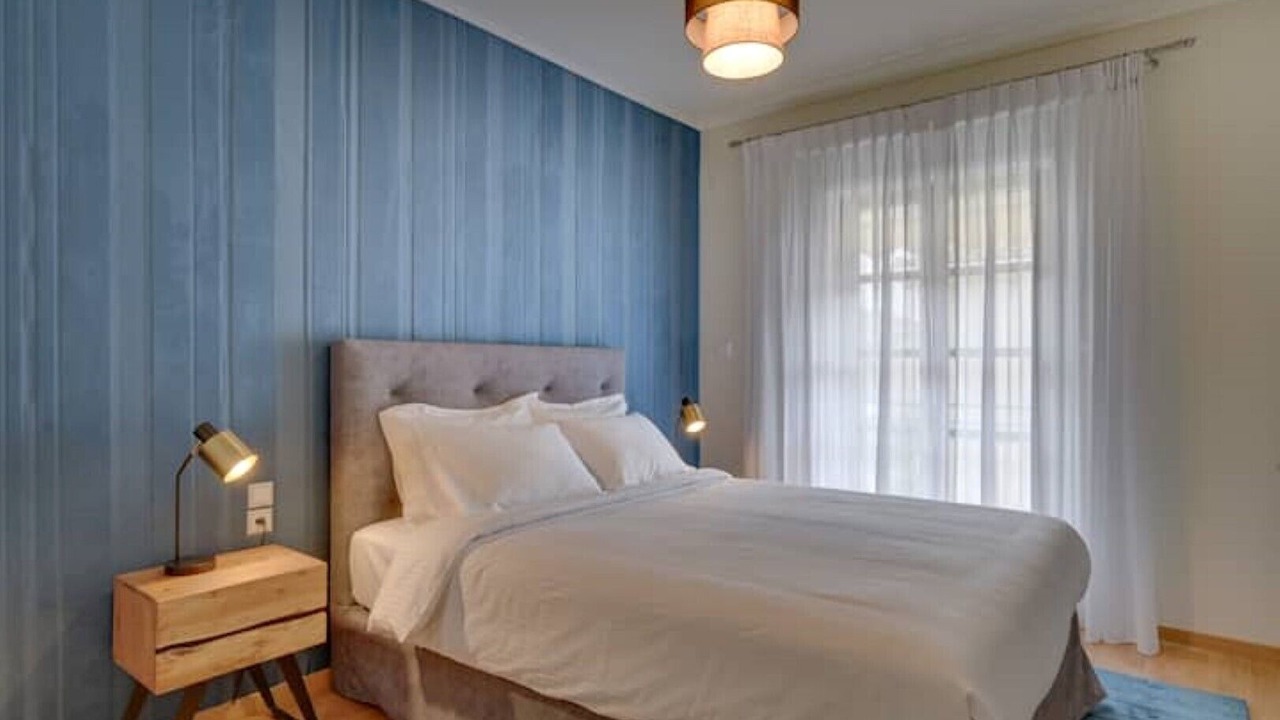 Photo of Bedroom in Ioannina Town Centre
