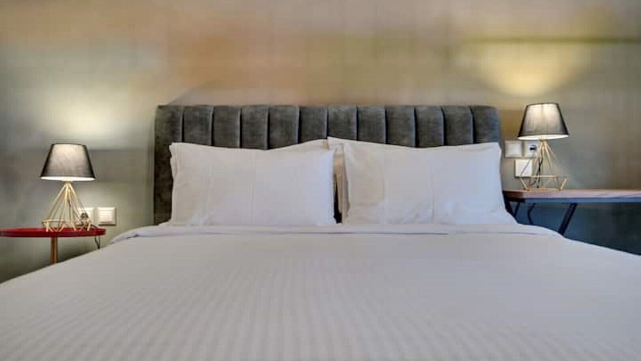 Photo of Bedroom in Ioannina Town Centre