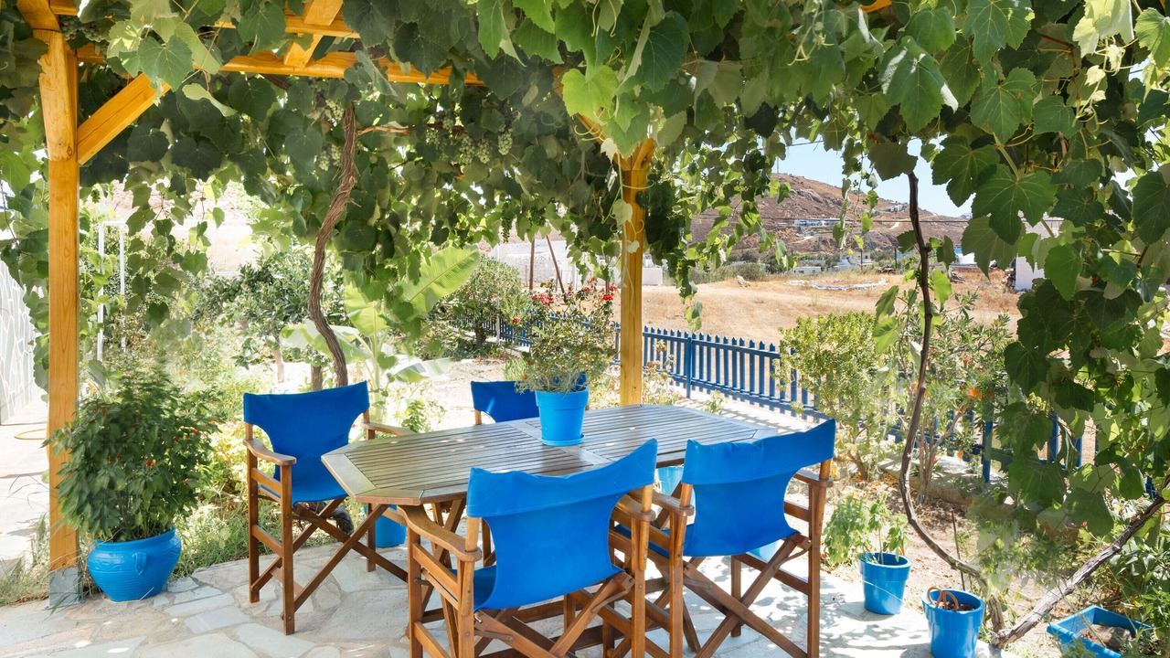 Photo of Outdoor in Serifos