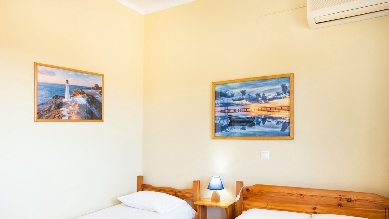 Photo of Bedroom in Serifos