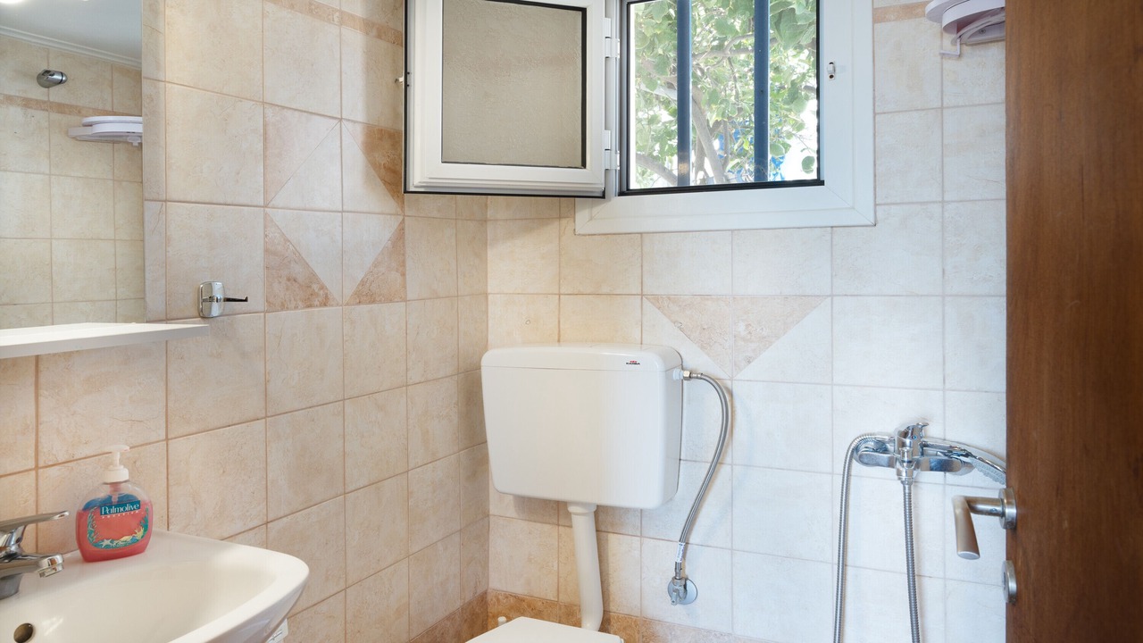 Photo of Bathroom in Serifos