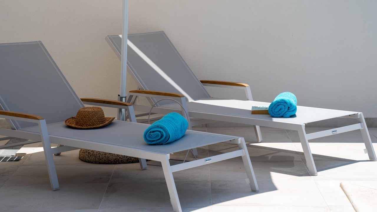 Photo of Patio Balcony in Mousata