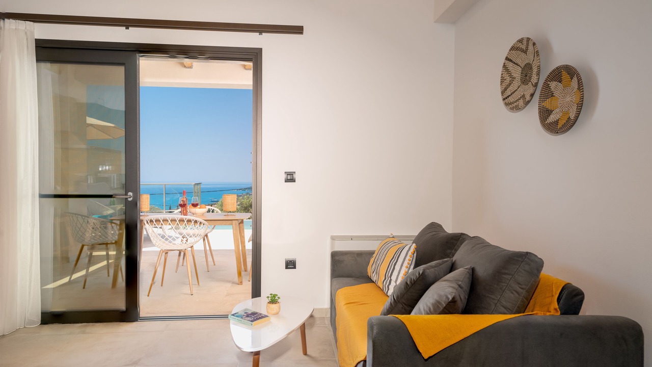 Photo of Livingroom in Mousata