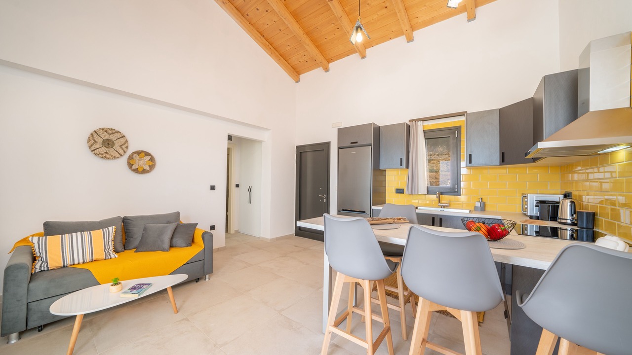 Photo of Livingroom in Mousata