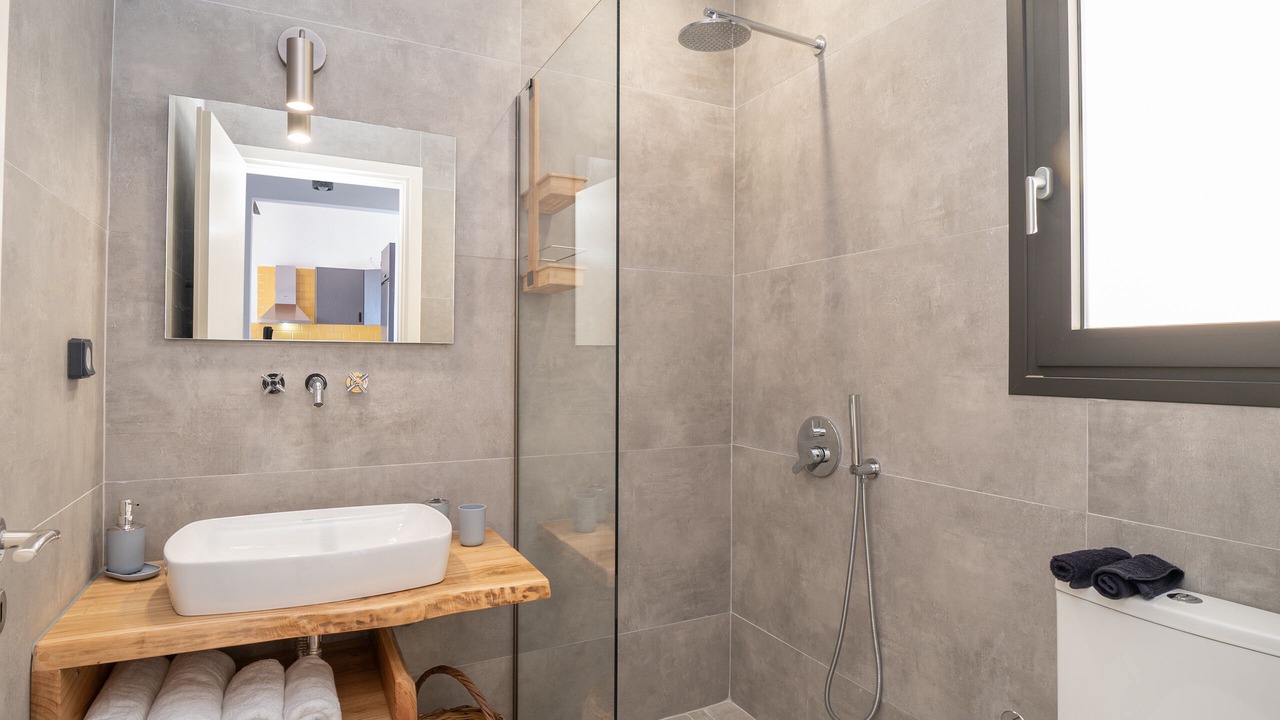 Photo of Bathroom in Mousata