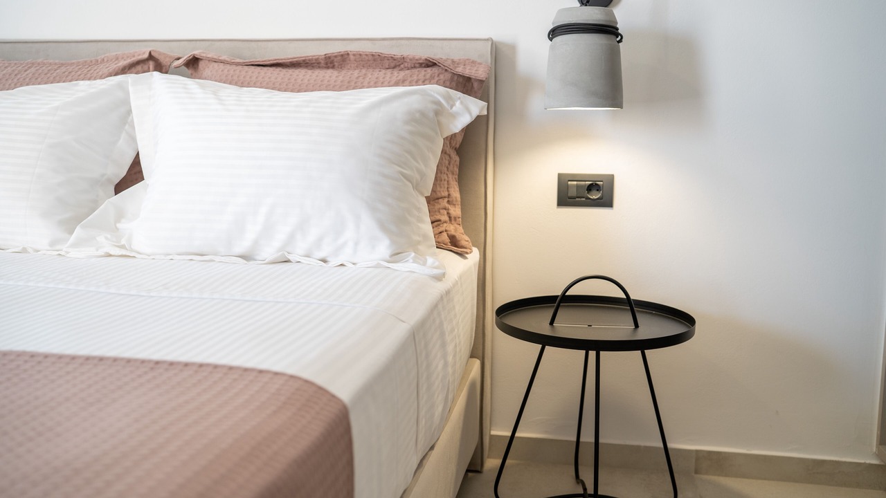 Photo of Bedroom in Mousata