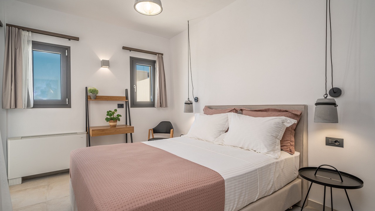 Photo of Bedroom in Mousata