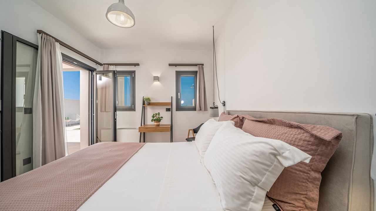 Photo of Bedroom in Mousata