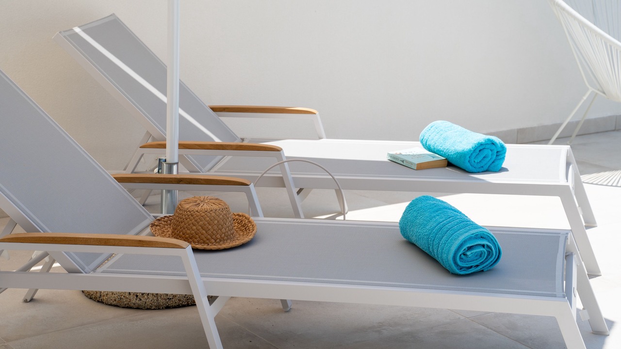 Photo of Patio Balcony in Mousata